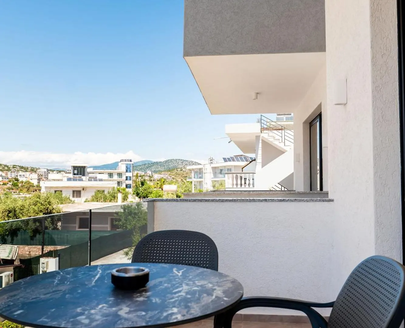 Feniks Hotel Ksamil 3*,  Albania