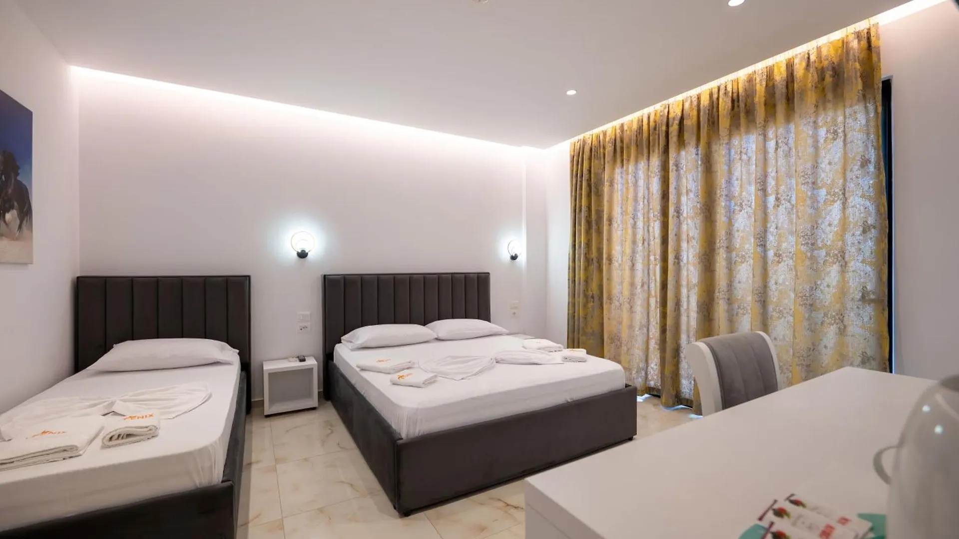 Feniks Hotel Ksamil 3*,  Albania