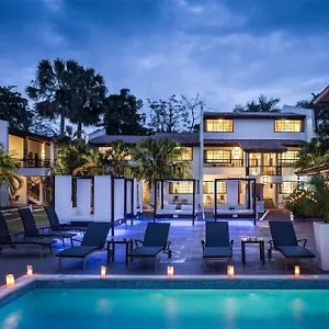 Resort Bluebay Doradas Adults Only